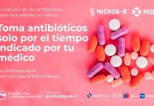 antibioticos