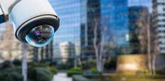 Empresas de Seguridad