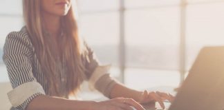 Cojines ergonómicos para teletrabajo