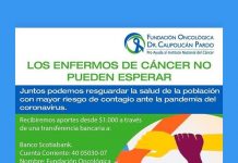 Fundación Oncológica