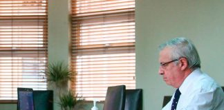 medidas que Chile está aplicando para contener COVID-19