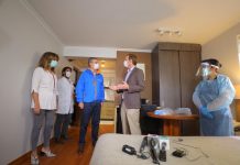 Residencia Sanitaria