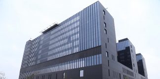 Nuevo Hospital Félix Bulnes