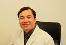 Dr Mauricio Gaete