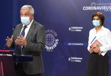 seguro de vida a los trabajadores del sector público de la Salud