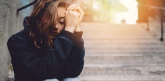 trastorno de estrés post-traumático