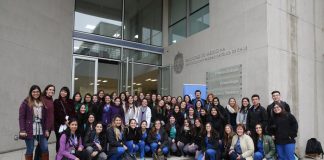 INTERVENCIÓN MULTIDISCIPLINARIA EN JARDINES INFANTILES