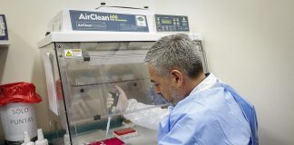 kits e insumos para confirmación diagnóstica de COVID-19