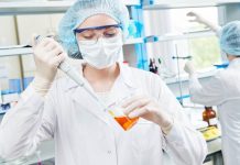 Laboratorios