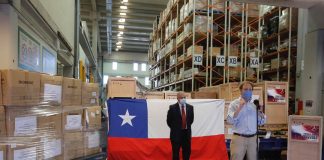 ventiladores mecánicos