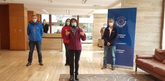 residencias sanitarias comunales