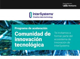 Comunidad de innovación tecnológica