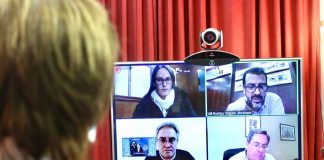 curso de trazabilidad para profesionales de la salud