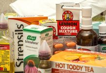 antigripales