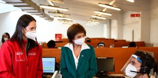 trazabilidad de casos COVID-19