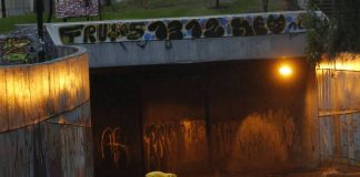 Comunicado de prensa: Mangueras para desagüe – Emergencia inundaciones zona centro sur