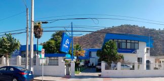 Clínica Los Leones de La Calera