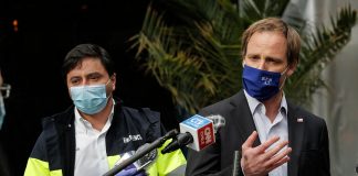 traslados a residencia sanitaria