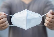 mascarillas de uso médico