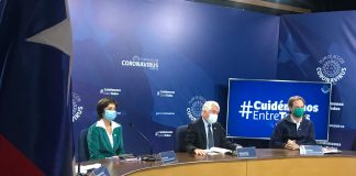 sanciones para quienes infrinjan cuarentena