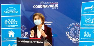 Residencias Sanitarias