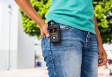 Telemedicina para pacientes con bomba de insulina por Ley Ricarte Soto: Medtronic entrega dispositivo USB que ha permitido la continuidad de sus controles médicos