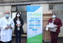 Gel Estéril Biomundo