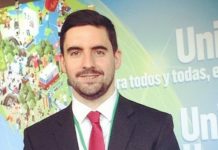 Autocuidado. Cuidarte es cuidar a todos
