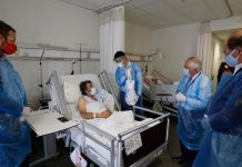 Más de 7 mil kits de cuidado personal son donados a pacientes hospitalizados en RM