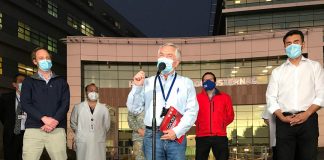 Minsal entrega $17 mil millones para reforzar la Atención Primaria de Salud en el país