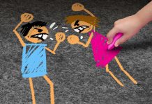 violencia intrafamiliar