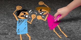 violencia intrafamiliar