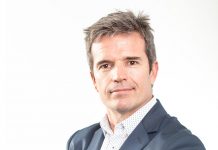 Marco Antonio Musitano. Becton Dickinson