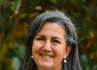 Dra. May Chomalí - CENS