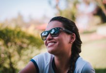 Cómo cuidar tus ojos en verano si tienes glaucoma