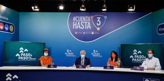 COVID: Subsecretaria Paula Daza envía emotivo mensaje a padres de jóvenes que realizan o asisten a fiestas clandestinas