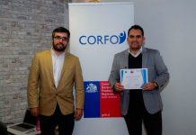 Manejo de Residuos Eco-Cluster: Empresa regional redujo en un 65% residuos industriales de Dp world Lirquén