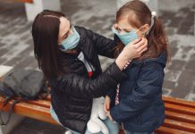 5 Consejos para mantener a raya la distancia social entre escolares por el Pims