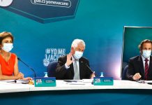 Autoridades de Salud piden mantener el autocuidado ante aumento de casos de COVID-19 durante última semana