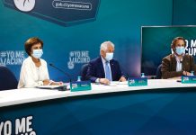 Ministerio de Salud informa nuevas restricciones para viajeros por COVID-19