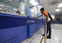 Ministro Salud valora aprobación en general de proyecto de reforma Fonasa