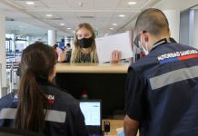 Nuevos casos confirmados a nivel nacional varían 15% y 33% para los últimos 7 y 14 días respectivamente