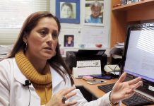 Proyecto científico contribuye a detectar casos de cáncer de vesícula biliar