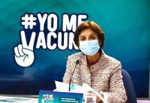 Reporte COVID-19: Más de 13 millones de personas estarán en cuarentena a partir del jueves 25 de marzo