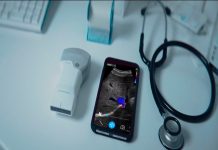 GE Healthcare revoluciona la atención de la salud con nuevo ultrasonido portátil de bolsillo