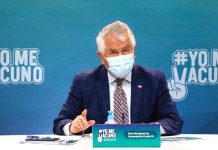 Autoridades de Salud proyectan alcanzar las 4.300 camas en los próximos días y 4.500 a mediano plazo