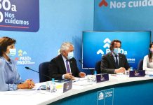 COVID-19: Casos nuevos bajan 7% en los últimos siete y catorce días
