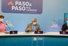 En las últimas 24 horas se han registrado 7.357 casos nuevos de COVID-19