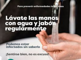 La renovada importancia del autocuidado frente a las enfermedades infecciosas La renovada importancia del autocuidado frente a las enfermedades infecciosas