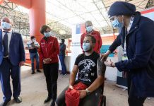 Minsal y Hacienda informan cobertura del bono especial COVID-19 para trabajadores a honorarios de la Salud